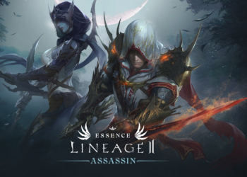 Lineage Free 서버 탐색 Lineage Universe에서 모험을 시작하세요